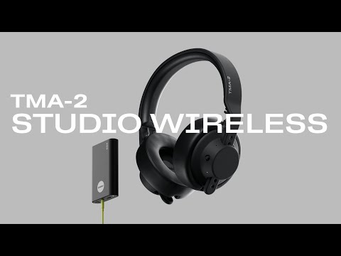 AIAIAI TMA-2 Studio по цене 32&nbsp;810 ₽