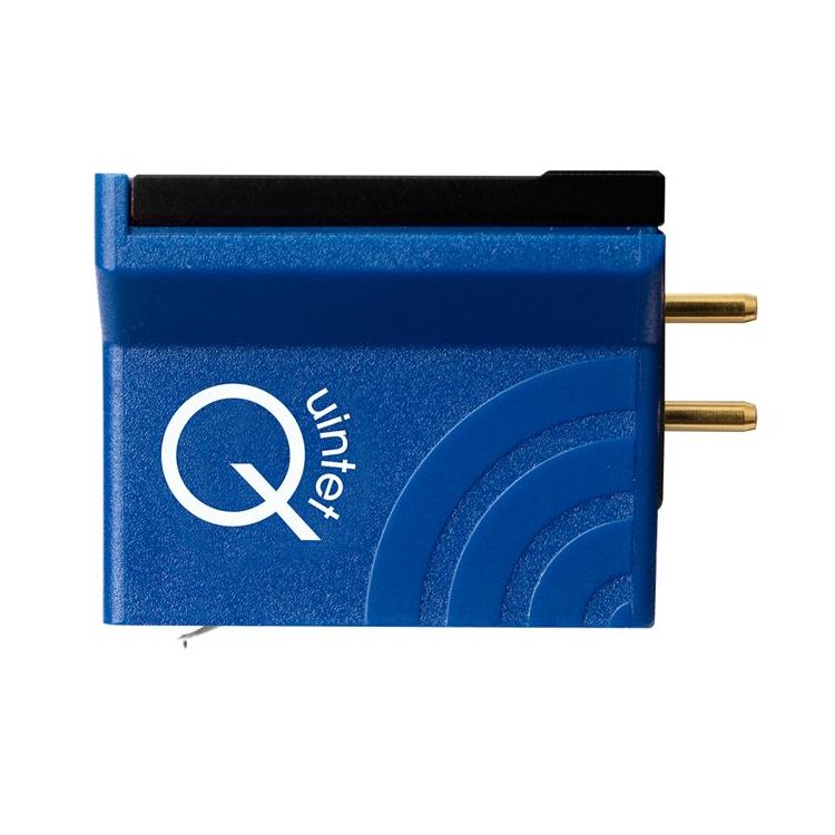 Ortofon Quintet Blue по цене 63&nbsp;270 ₽