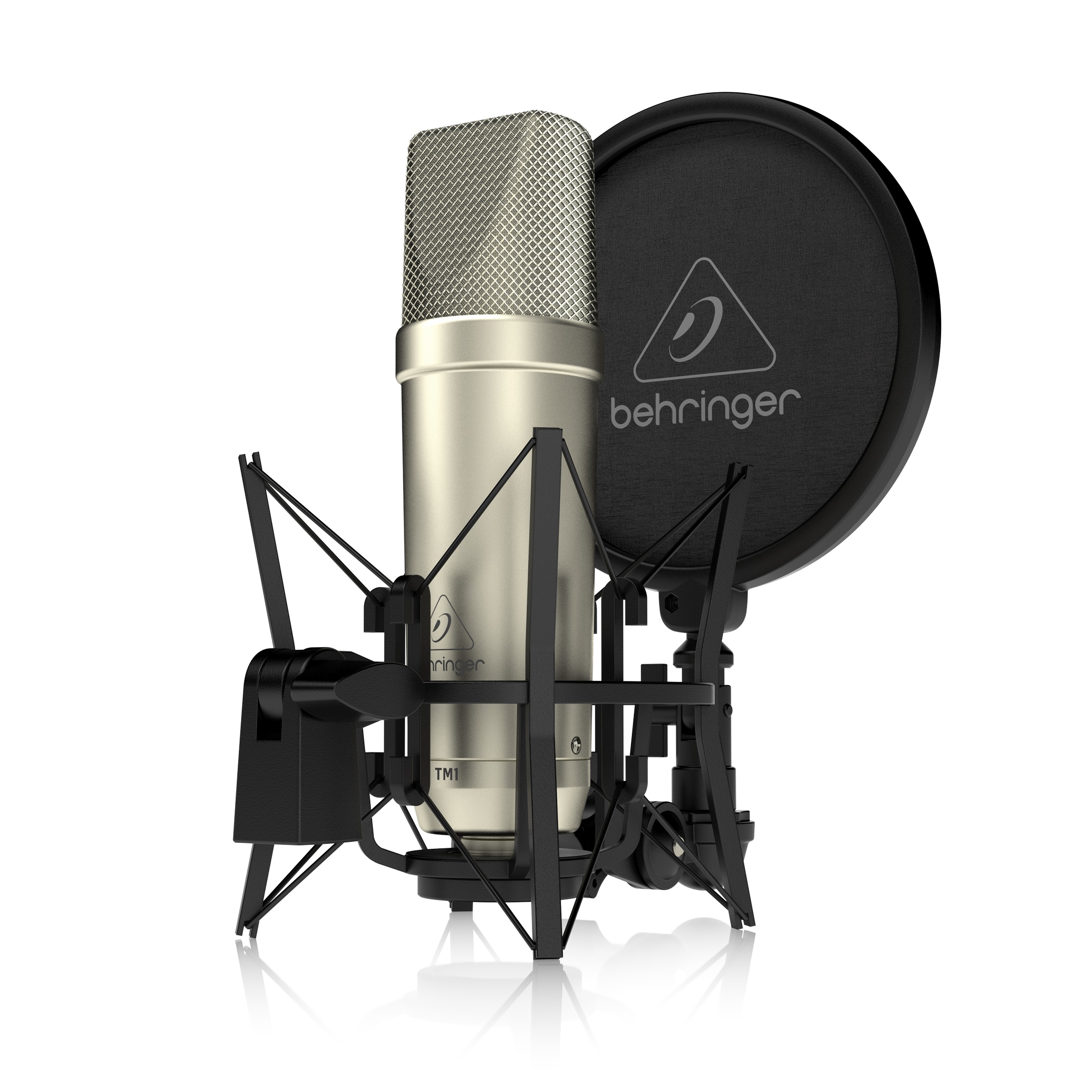 Behringer TM1 по цене 12&nbsp;270 ₽