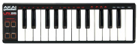 AKAI PRO LPK25 по цене 9&nbsp;100 ₽