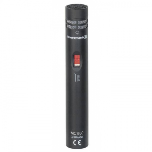 Beyerdynamic MC 950 по цене 77&nbsp;780 ₽