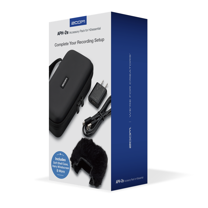 Zoom APH2e по цене 4&nbsp;650 ₽