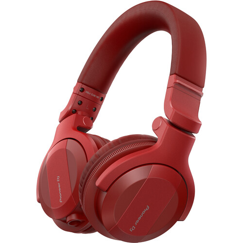 Pioneer HDJ-CUE1BT Matte Red по цене 15&nbsp;070 ₽