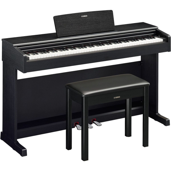 Yamaha YDP-105B Arius по цене 131&nbsp;980 ₽