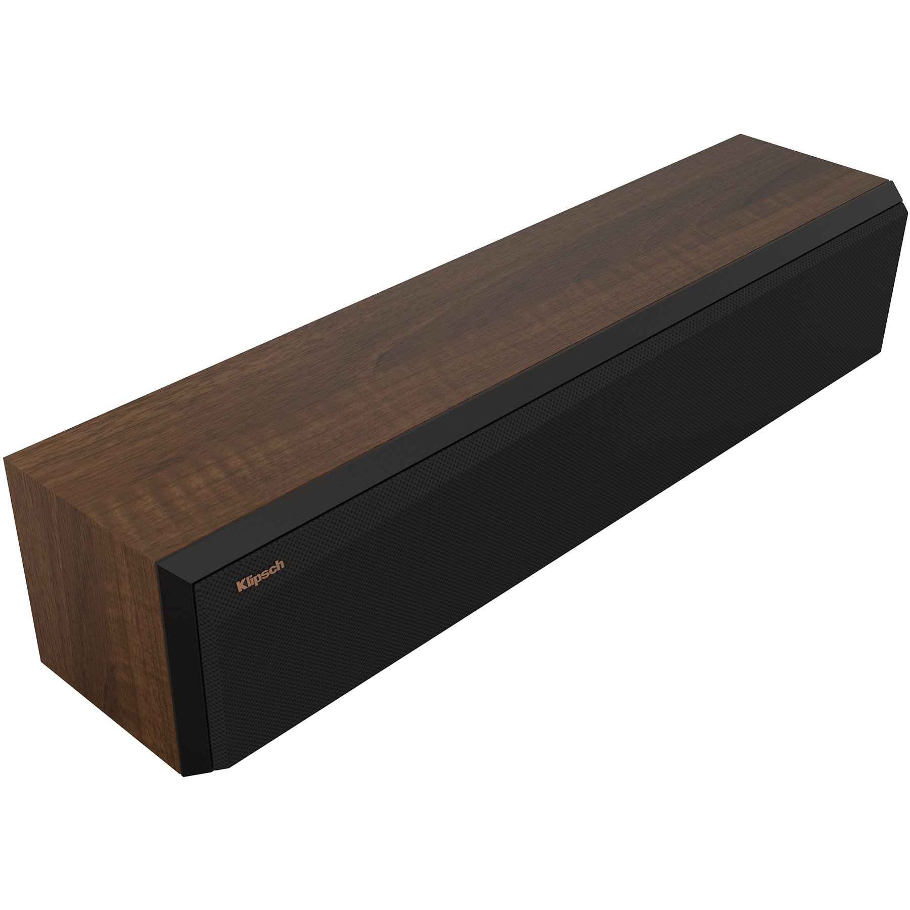 Klipsch RP-404C 2 Walnut по цене 59&nbsp;990 ₽