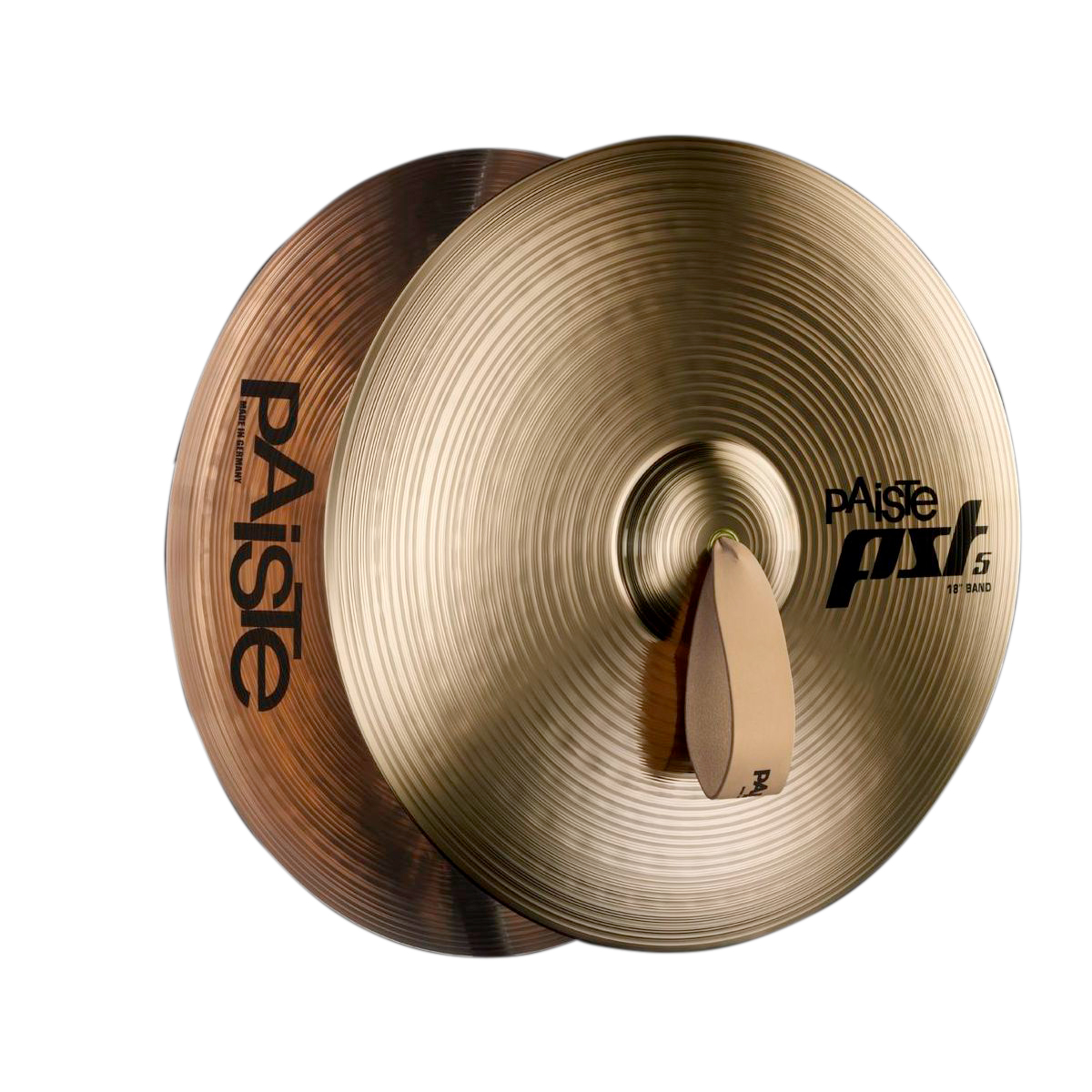 Paiste 14" PST 5 BAND по цене 13&nbsp;160 ₽