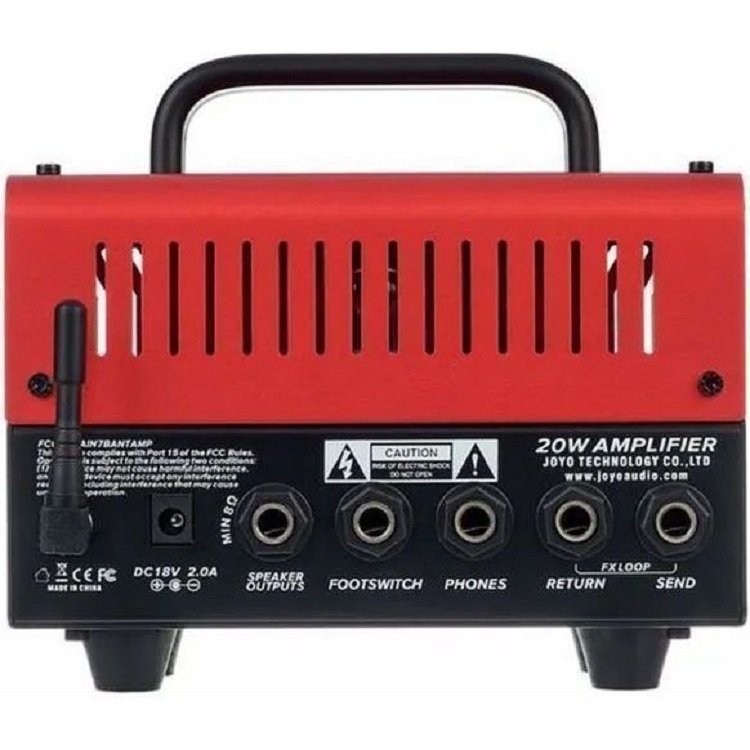 Joyo Jackman-2 BanTamP xL по цене 14&nbsp;440 ₽