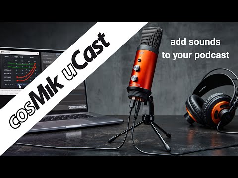 Relacart Podcast по цене 35&nbsp;600 ₽