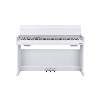 Nux NCK-330-WH по цене 47&nbsp;750 ₽