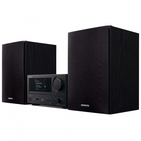 Onkyo CS-N575D Black по цене 43&nbsp;990 ₽