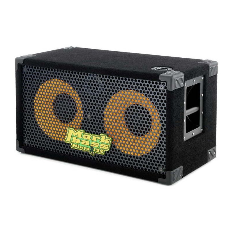 Markbass New York 122 Ninja по цене 75&nbsp;900 ₽