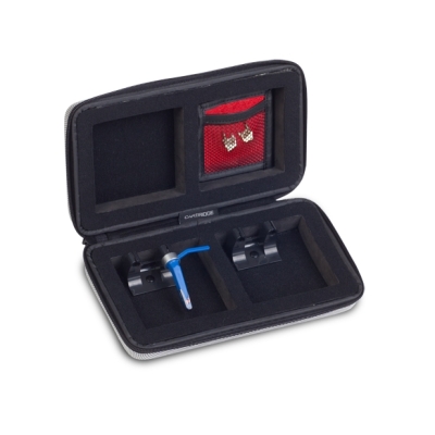 UDG Creator Cartridge Hardcase Black по цене 2&nbsp;150 ₽