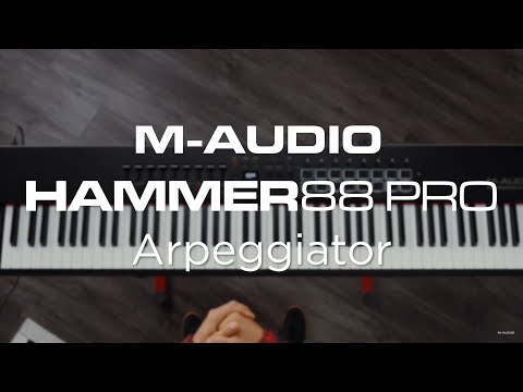 M-AUDIO Hammer 88 Pro по цене 111&nbsp;120 ₽
