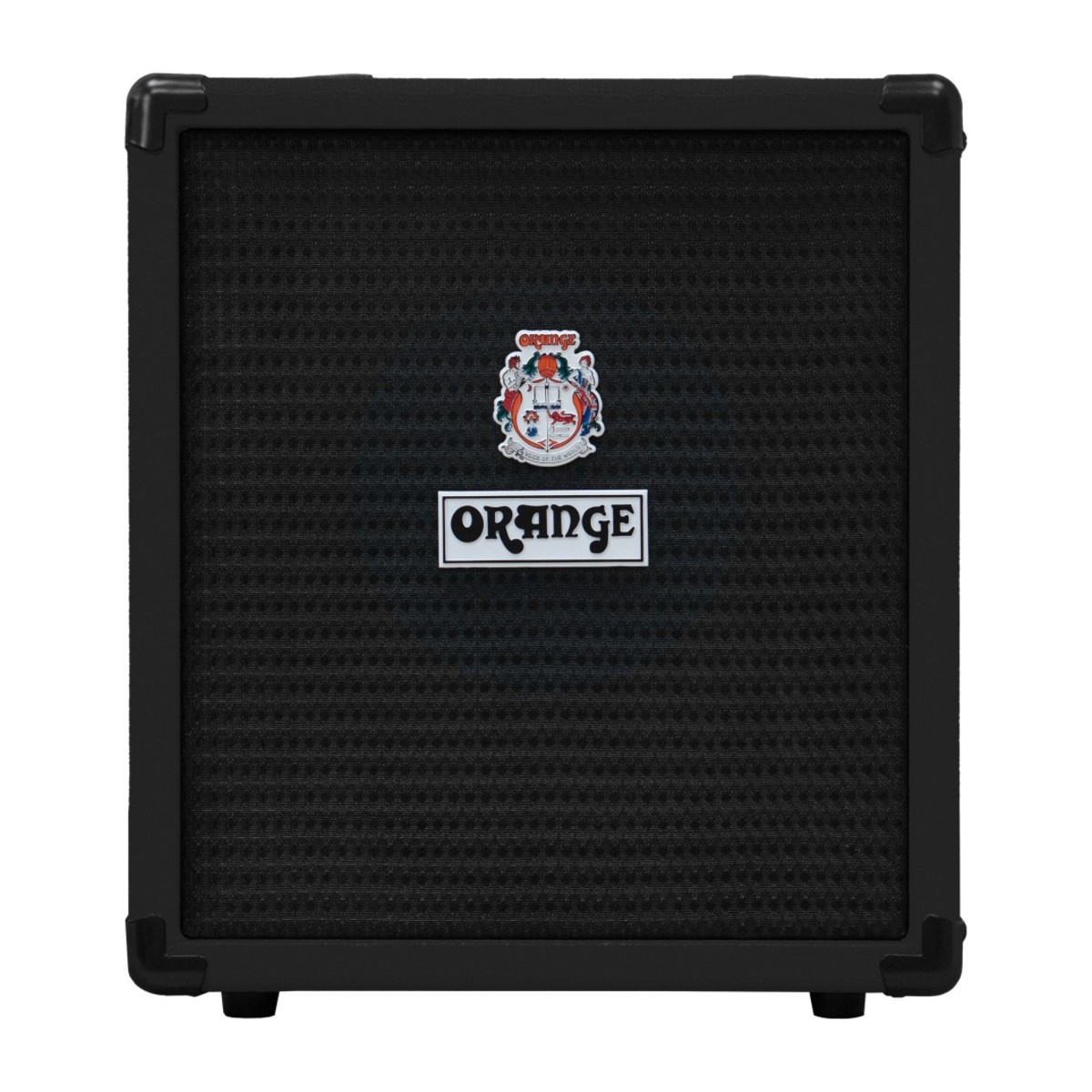 Orange Crush Bass 25 BK по цене 15&nbsp;990 ₽