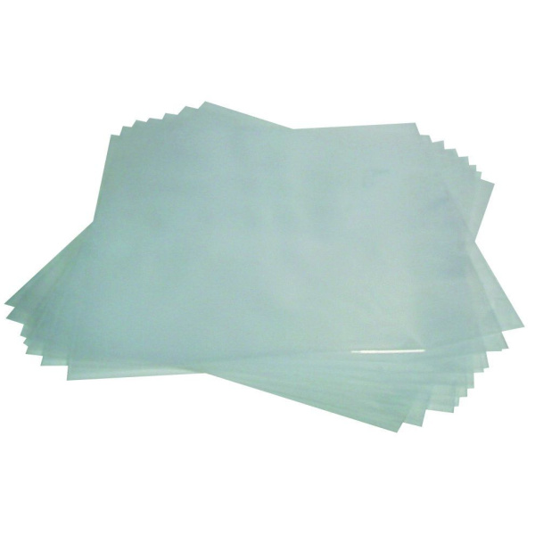 Glorious 12.5'' Protection Sleeve (Set of 100) по цене 2&nbsp;000 ₽