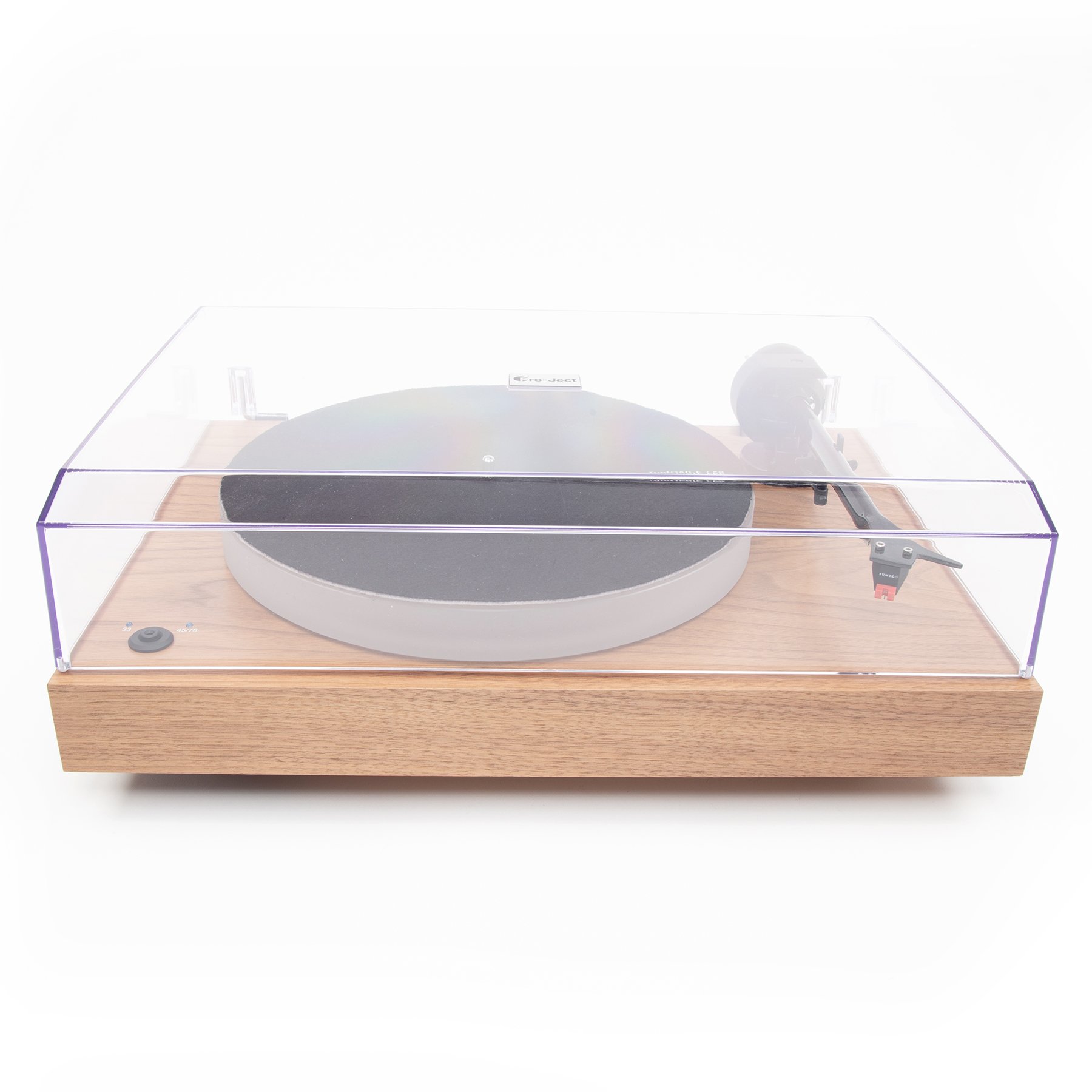 Pro-Ject X2 Walnut по цене 90&nbsp;000 ₽