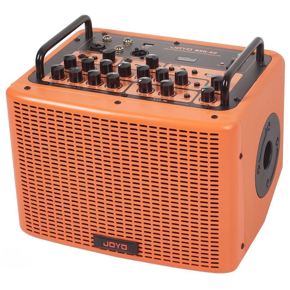 Joyo BSK-40-OR по цене 41&nbsp;690.00 ₽