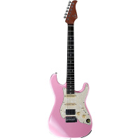Mooer GTRS S800 Pink по цене 61&nbsp;000 ₽