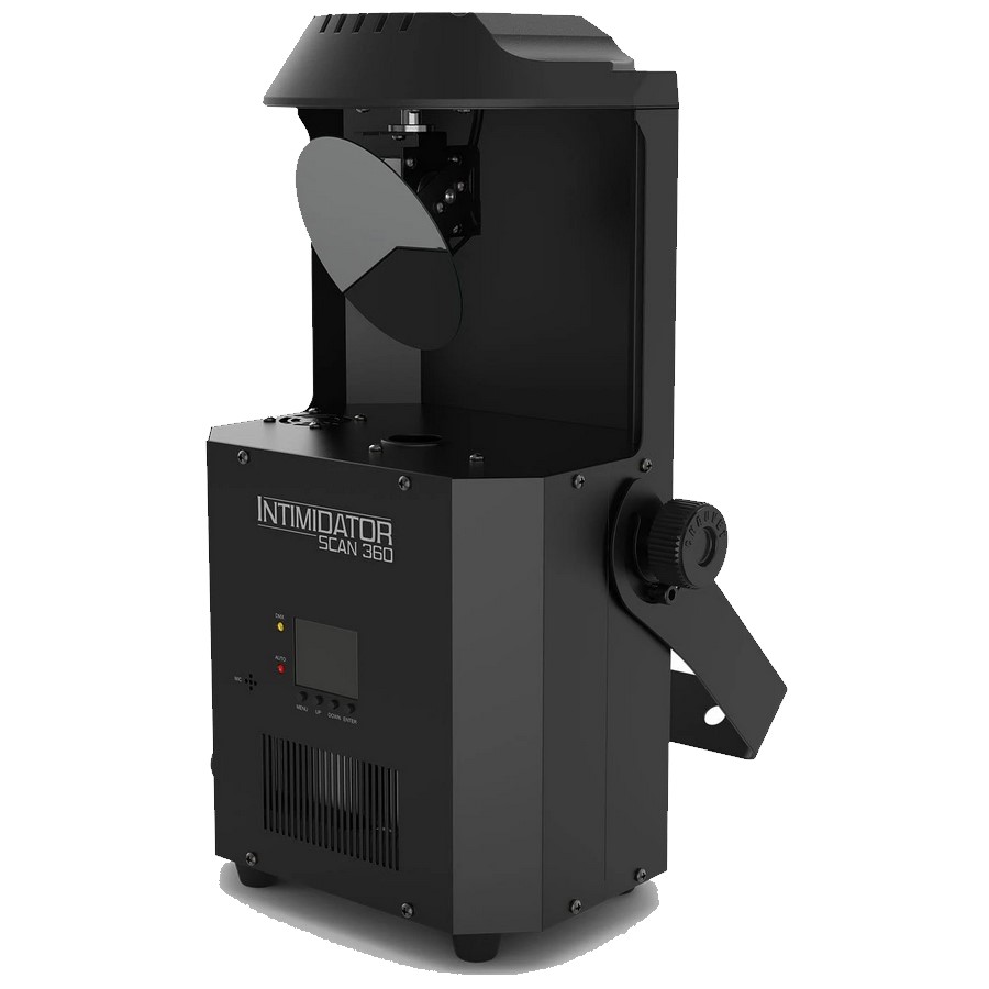 Chauvet-DJ Intimidator Scan 360 по цене 80&nbsp;390 ₽