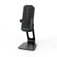 IK Multimedia iRig Stream Mic Pro по цене 26&nbsp;280 ₽