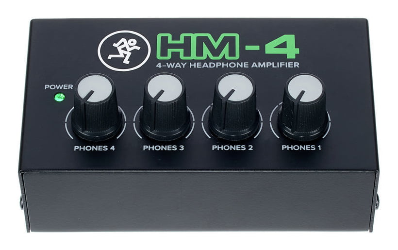 Mackie HM-4 по цене 6&nbsp;490 ₽