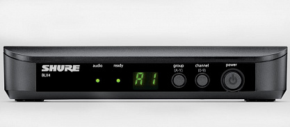 Shure BLX14E/MX53 M17 по цене 88&nbsp;190 ₽