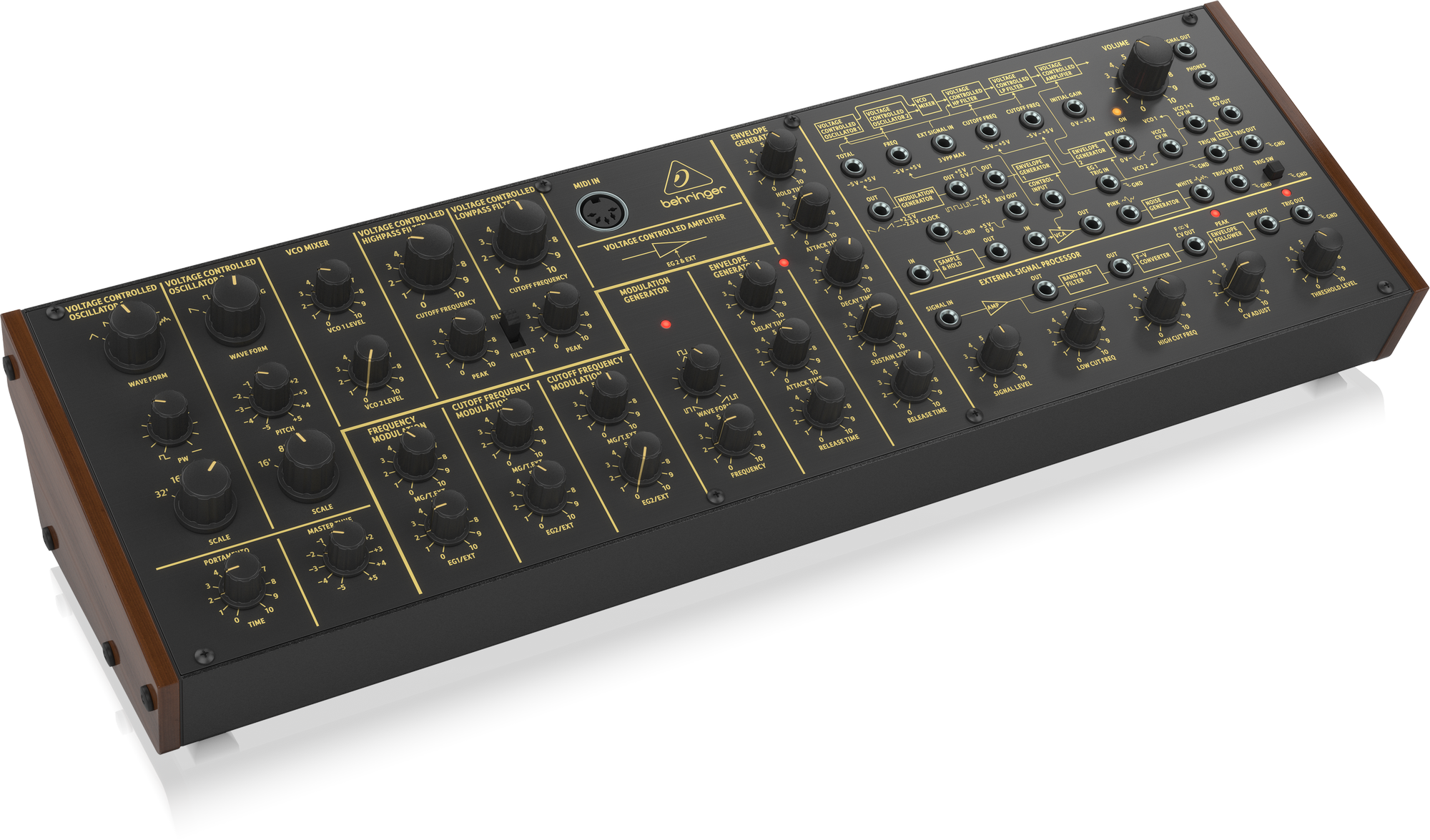 Behringer K-2 по цене 37&nbsp;490 ₽