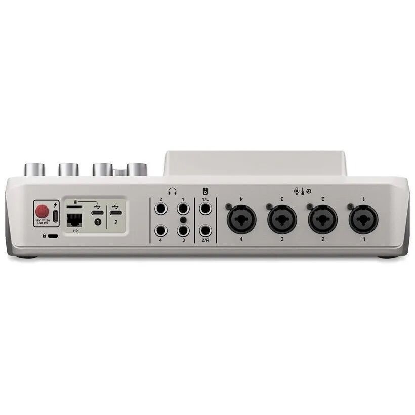 Rode RODECaster Pro 2 White по цене 57&nbsp;600 ₽