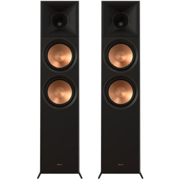 Klipsch RP-8060-FA 2 Walnut по цене 249&nbsp;990 ₽