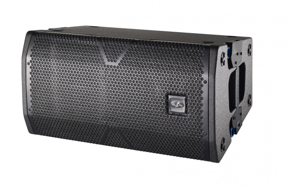 DAS Audio Vantec-20A по цене 440&nbsp;990 ₽