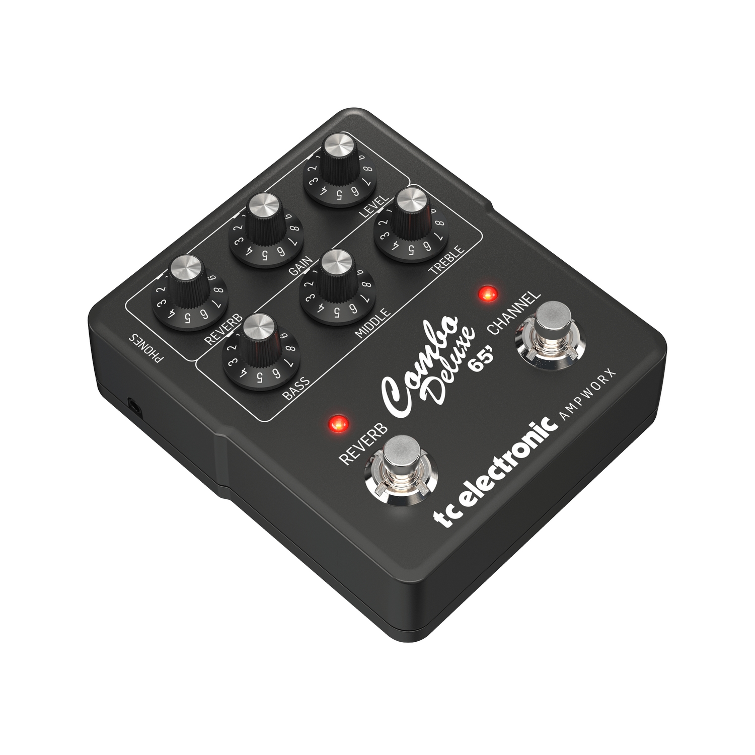 TC Electronic Combo Deluxe 65' Preamp по цене 13&nbsp;990 ₽