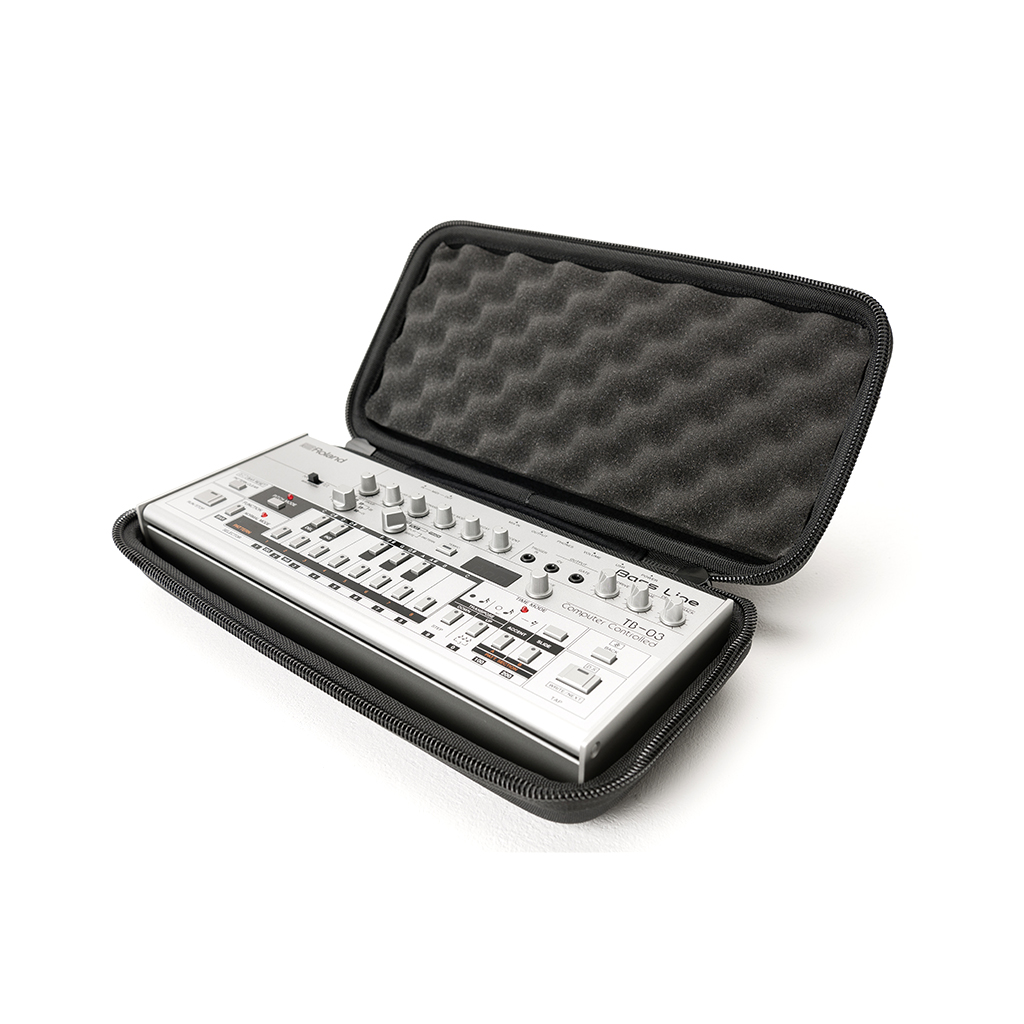 Magma CTRL Case Boutique Dock black/black по цене 3&nbsp;430 ₽