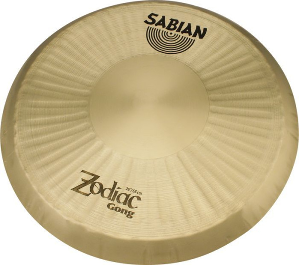 Sabian 28" ZODIAC GONG по цене 88&nbsp;390 ₽