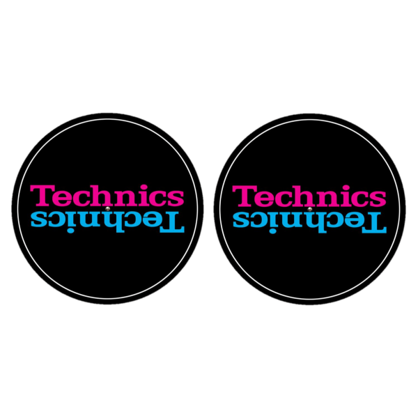 AFDJ Slipmats Pink Blue по цене 1&nbsp;600 ₽