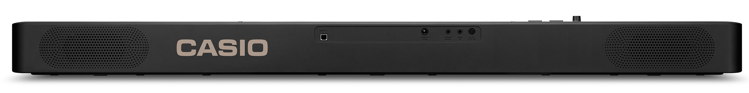Casio CDP-S110BK по цене 46&nbsp;630 ₽