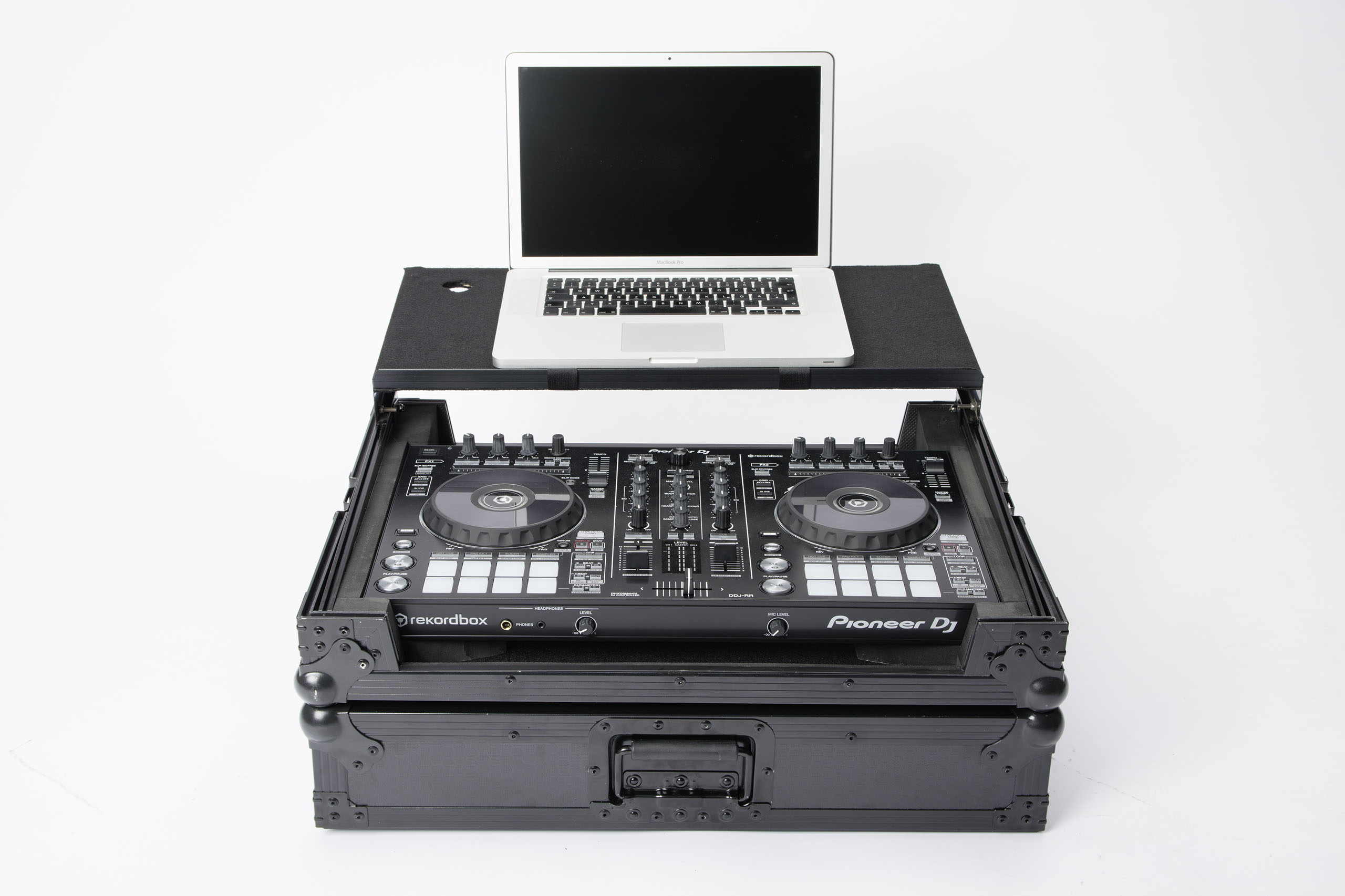 Magma Multi-Format Workstation XL PLUS black/black по цене 31&nbsp;610 ₽