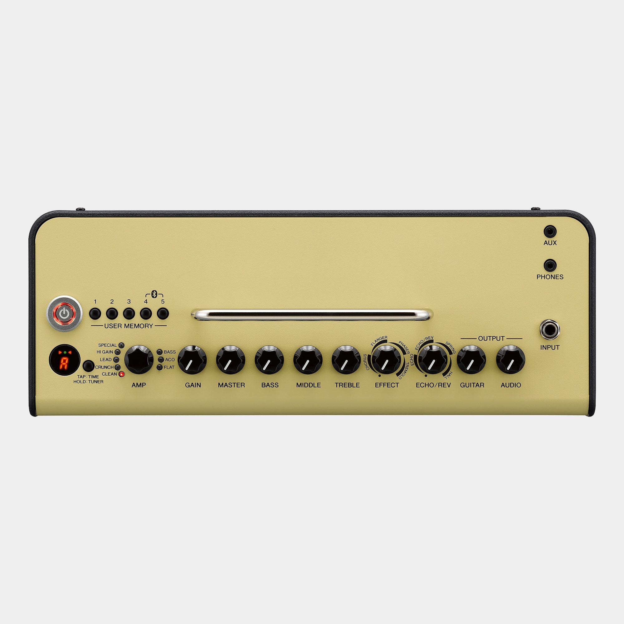 Yamaha THR10II по цене 48&nbsp;700 ₽