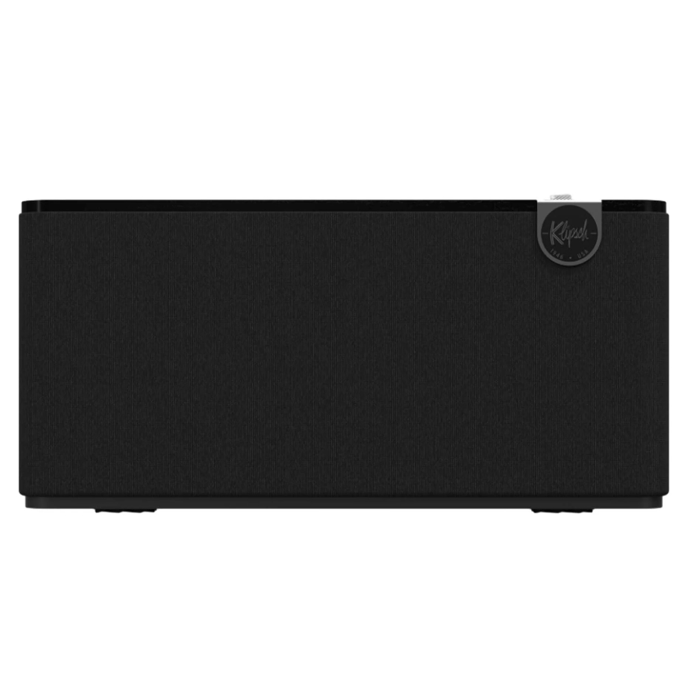 Klipsch The Three + Matte Black по цене 40&nbsp;990 ₽