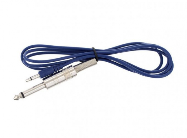 Doepfer S-Trigger-Cable, 3,5mm ->6,3mm по цене 2&nbsp;420 ₽