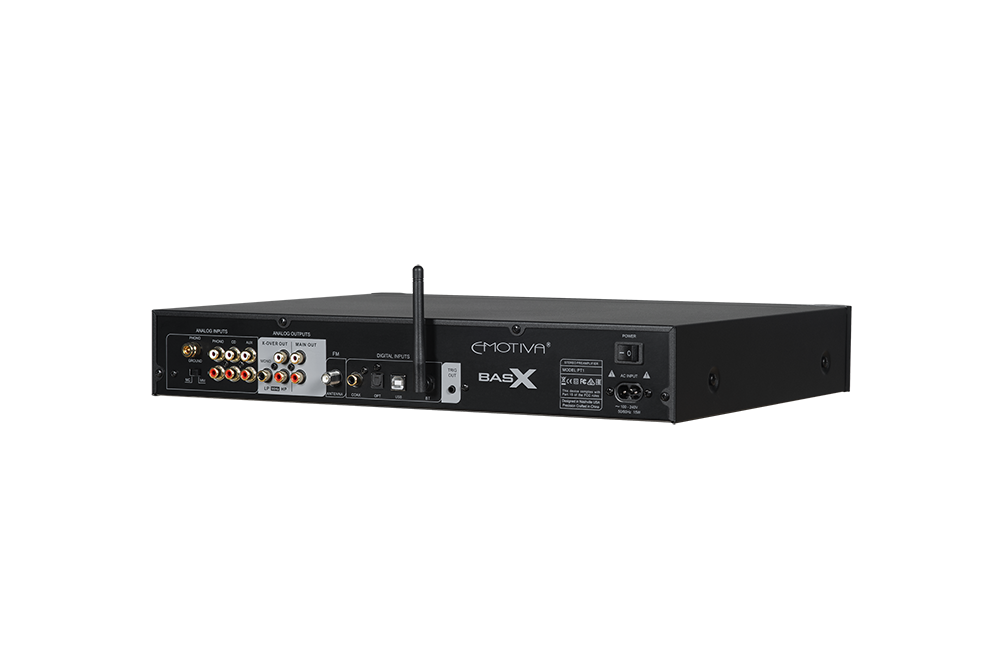 Emotiva PT-1 по цене 49&nbsp;990 ₽
