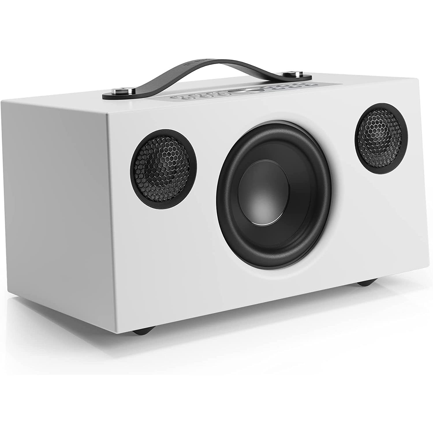 Audio Pro C5 MK2 White по цене 28&nbsp;390 ₽