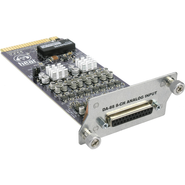 Hear Technologies Analog Input Card for PRO Hub по цене 28&nbsp;640 ₽