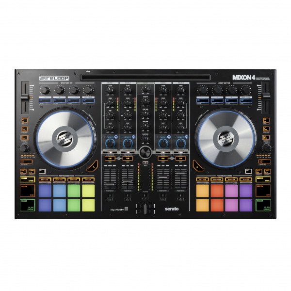 Reloop Mixon 4 по цене 89&nbsp;990 ₽