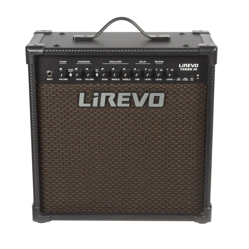 LiRevo Token 30 по цене 15&nbsp;330 ₽