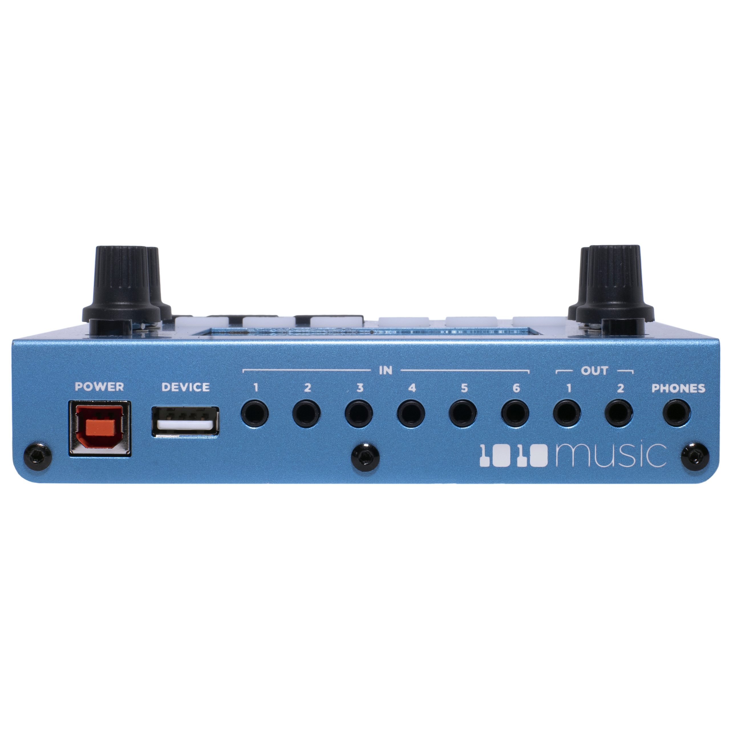 1010Music Bluebox по цене 50&nbsp;820 ₽