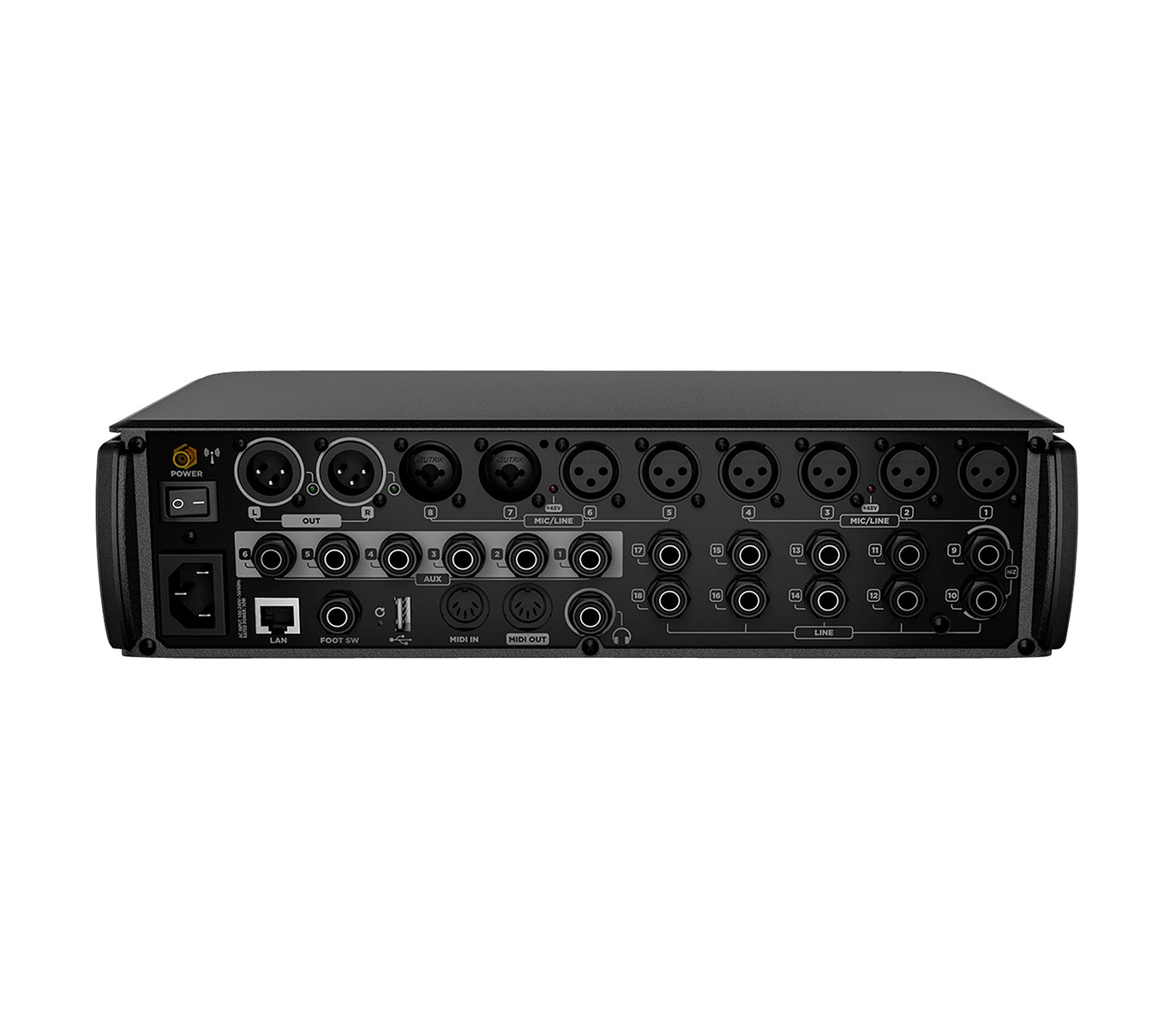 RCF M 18 по цене 81&nbsp;000 ₽