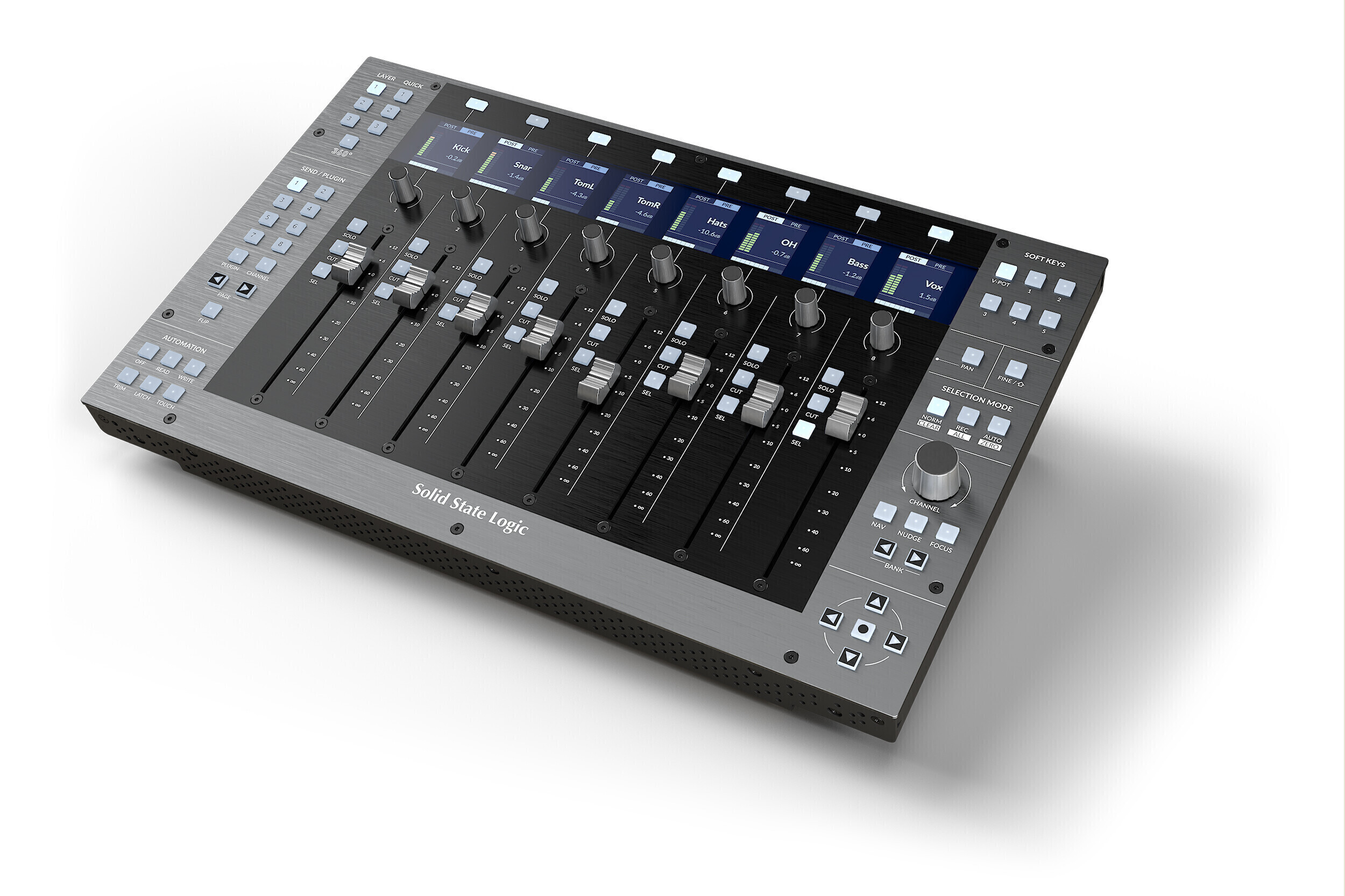 SSL UF8 по цене 141&nbsp;120 ₽