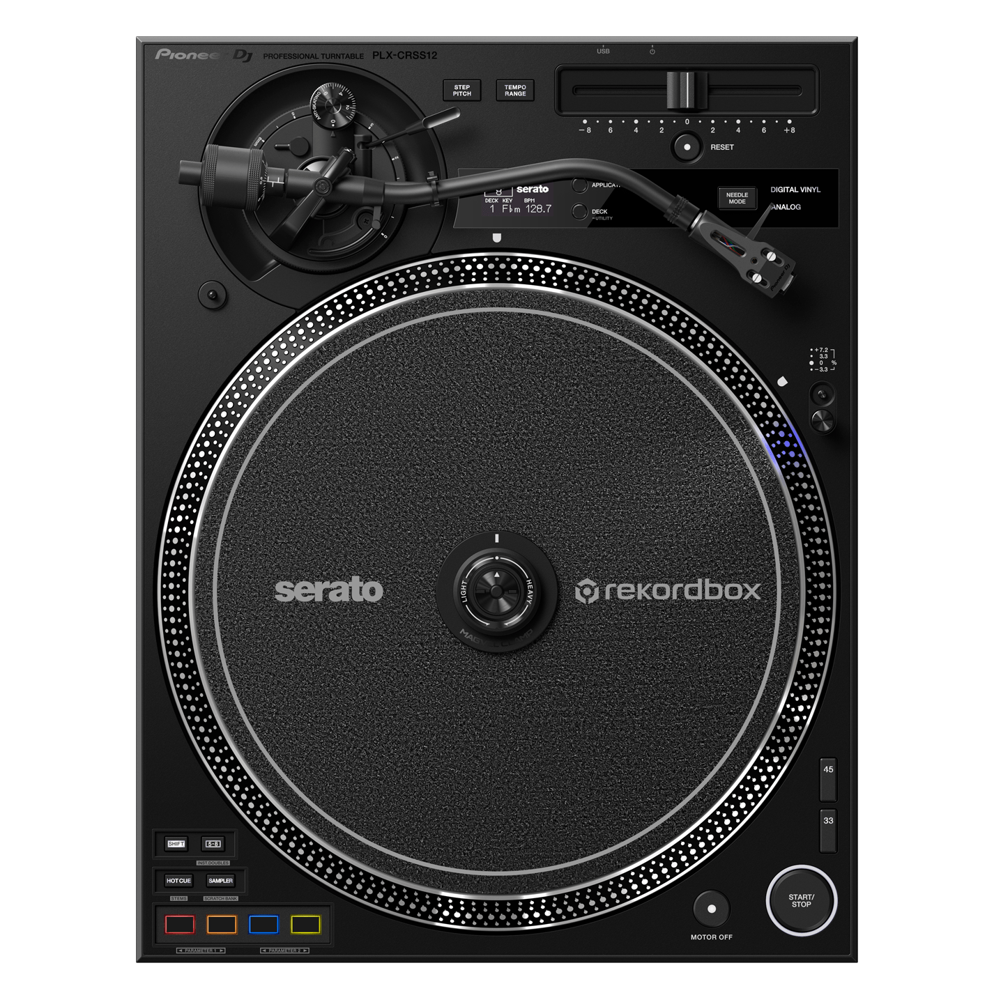 Pioneer PLX-CRSS12 по цене 168&nbsp;910 ₽