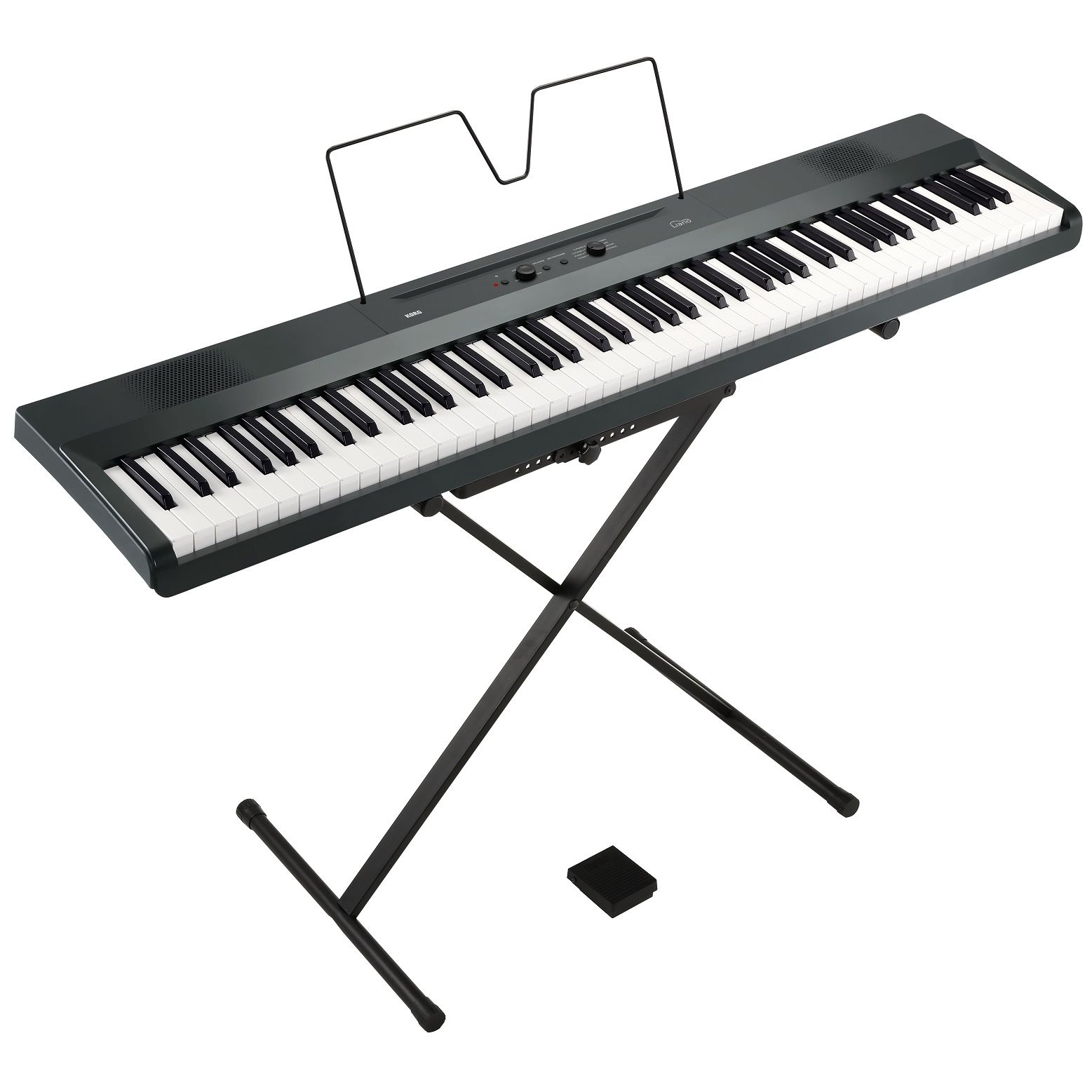 Korg L1 Liano MG по цене 46&nbsp;000 ₽
