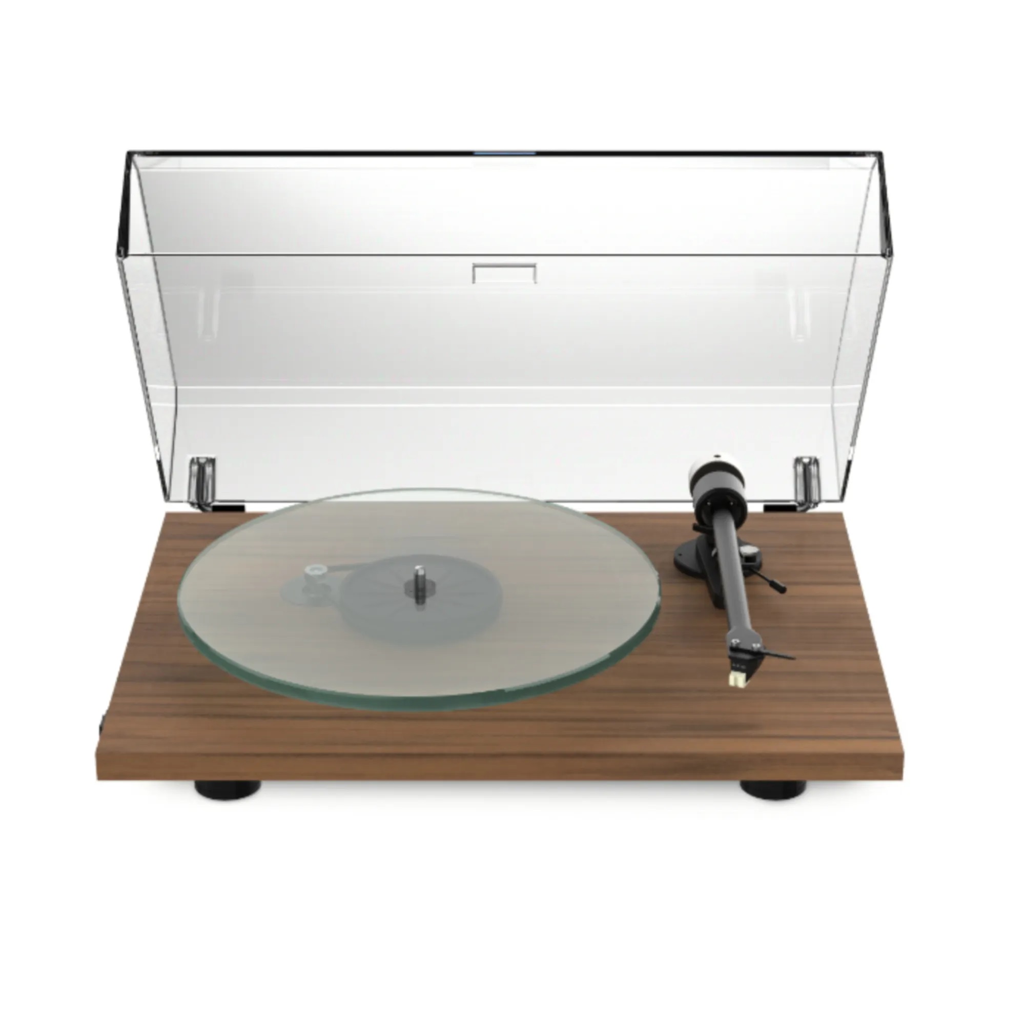 Pro-Ject T2 Super Phono (Rainier) Walnut по цене 75&nbsp;000 ₽